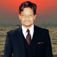 Prashant Prasad