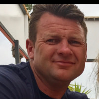 Jamie Simm Operations Director.