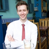 Ryan Fullarton