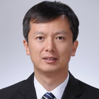 Qiang YE