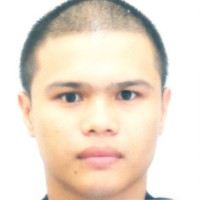 Alex Mark Ian Valeroso