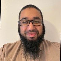 Suhayl Nathaniel Ahmed