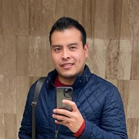 Jonathan Vazquez Perez