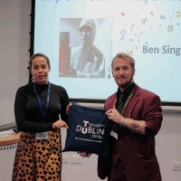 Ben Singleton