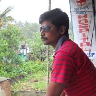 Vijayakumar S