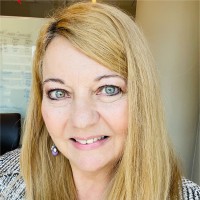 Sharon Merrett