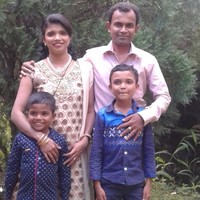 Harshana Liyanarachchi