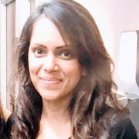 Pallavi Kodlikeri