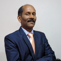 Ajesh Kumar M K