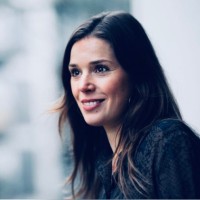 Suzanne Bode