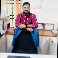 Ashish Kumar Panda