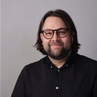 Jonas Simola
