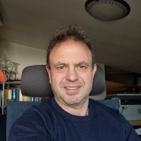 Ernesto Cerone