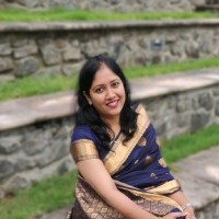 Trupti Jagtap