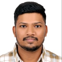 Chaitanya Khapare