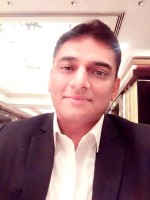 Mitesh Thacker