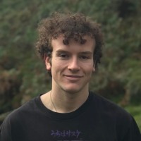 Elliot Haigh