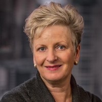 Vicky Tracy