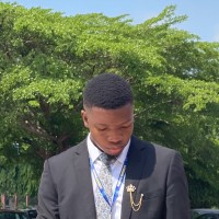 Oluwatomi Williams