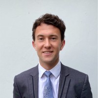Elliot Dawson