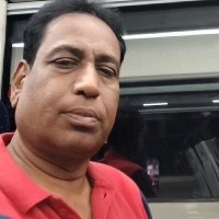Venkat Suryawanshi