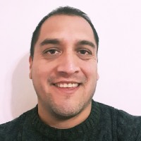 Pablo Nicolas Fernandez