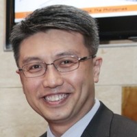 Godfrey Lee
