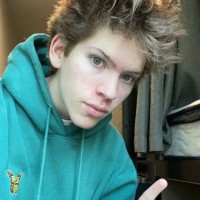 Trenton Evans