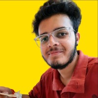AMISH M RAO