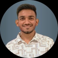 Rajesh Mali