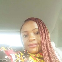 Jane Eke
