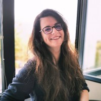 Géraldine Rusin