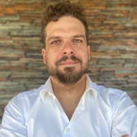 Ricardo J. Cardoso (he/him/his)