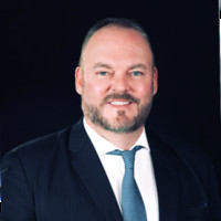 Dr Ben Hanson MD MBA Welch Scholar