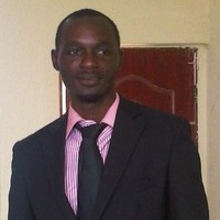 Olaoluwa Olajide Gabriel