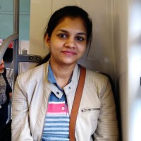 Aparna Arunbabu