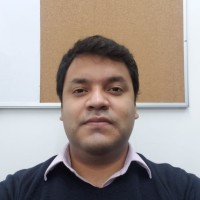 Edgar Martín López Núñez