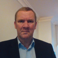 Martin Fay