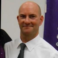 Darryl Tackett
