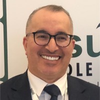 Eng. Az-Eddine Sadiki