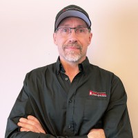 Colin Donaldson