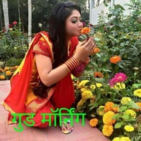 Pooja Chakravarti