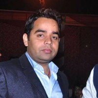 Kumar Abhay