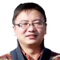 Eddy Fang