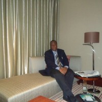 Augustine Okolo