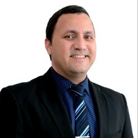 Fábio Leandro Olimpio
