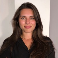 Giulia Lazzarin