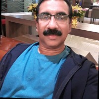 benny varghese