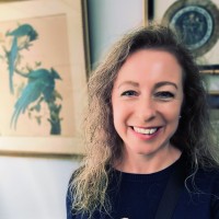 Stephanie Watson-Snodgrass