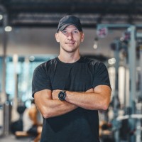 Mathew Pitts